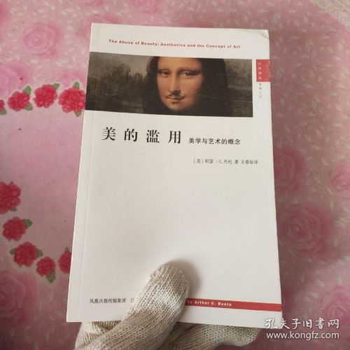 美的滥用 美学与艺术的概念