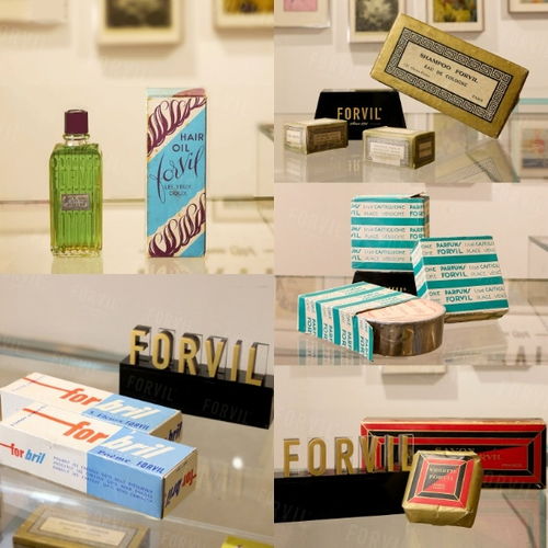 forvil百年纪念展以艺术溯源品牌历史,经典焕新诠释永恒美学