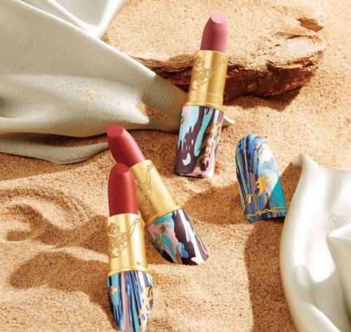 敦煌艺术美学与商业产品的融合与启示