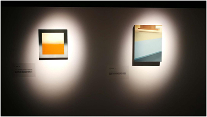 冰箱设计迎来冰川时代 美的冰川银引领北欧极简美学