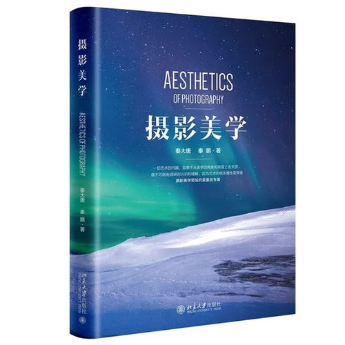 摄影美学 捕捉美的要点与艺术本质