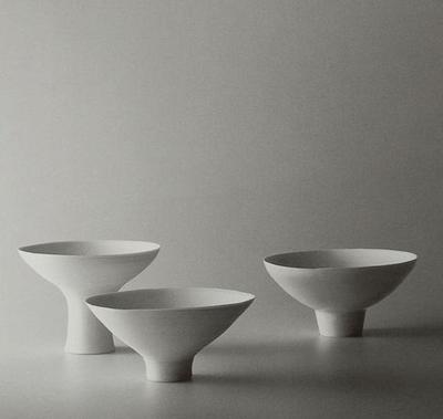 国艺创意·生活美学 以朴素陶瓷器皿，共塑优雅生活风尚